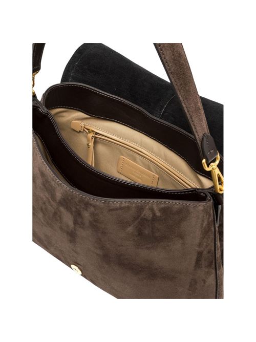 Helena rund Schultertasche GIANNI CHIARINI | BS12619CMPL974